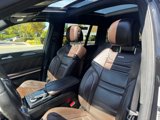 Used 2017 Mercedes-Benz GLS 63 AMG 4MATIC image 2