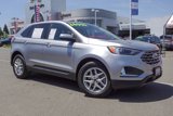 Used 2022 Ford Edge SEL image 4
