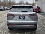 New 2025 Chevrolet Equinox LT image 6
