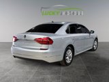Used 2016 Volkswagen Passat 1.8T S image 4