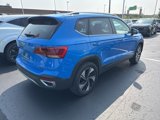 Used 2023 Volkswagen Taos SE image 4