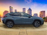 New 2025 Subaru Crosstrek 2.5i Premium image 3