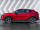 Used 2022 Mitsubishi Eclipse Cross AWD image 3