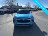 New 2025 Chevrolet Trax LT w/ Driver Confidence Package image 2