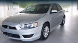 Used 2014 Mitsubishi Lancer ES image 3