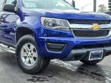 Used 2017 Chevrolet Colorado W/T image 2