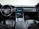 Used 2018 Land Rover Range Rover Sport Supercharged image 4