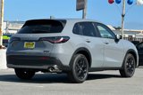 New 2025 Honda HR-V Sport image 3