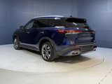Used 2022 INFINITI QX60 Luxe w/ Performance Audio Package image 3