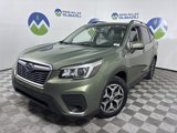 Used 2020 Subaru Forester Premium image 4
