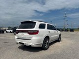 Certified 2021 Dodge Durango Citadel image 3
