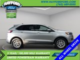 Used 2024 Ford Edge SEL image 6