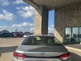 Certified 2022 Toyota Corolla LE image 4