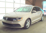 Used 2015 Volkswagen Jetta TDI SE image 2