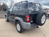 Used 2005 Jeep Liberty Sport image 2