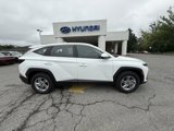 New 2025 Hyundai Tucson SE image 2