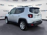 Used 2018 Jeep Renegade Latitude image 3