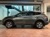Used 2017 Toyota RAV4 XLE image 2