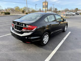 Used 2013 Honda Civic LX image 4