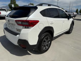 Used 2021 Subaru Crosstrek 2.5i Sport w/ Popular Package #2B image 3