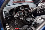 Used 2020 BMW X3 M image 4