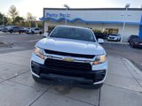 Used 2022 Chevrolet Colorado LT w/ Fleet Safety Package image 3