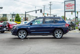 Used 2015 Jeep Compass Latitude image 3