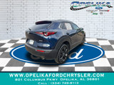 Used 2024 MAZDA CX-30 AWD 2.5 S w/ Select Sport Pkg image 3