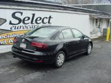 Used 2016 Volkswagen Jetta S image 2