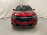 Used 2022 Chevrolet Equinox RS w/ LPO, Floor Liner Package image 3
