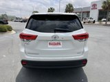 Certified 2019 Toyota Highlander XLE image 4