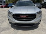 Used 2018 GMC Terrain SLE w/ Driver Convenience Package image 2