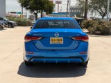 Used 2022 Nissan Sentra SV image 3