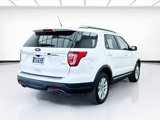 Used 2018 Ford Explorer XLT w/ Equipment Group 202A image 4