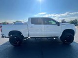Used 2020 Chevrolet Silverado 1500 RST image 5