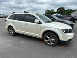 Used 2017 Dodge Journey Crossroad image 3