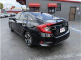 Used 2017 Honda Civic EX-T image 4