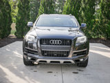 Used 2014 Audi Q7 3.0T S line Prestige image 3