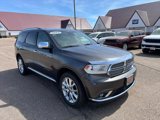 Used 2019 Dodge Durango Citadel w/ Technology Group image 4