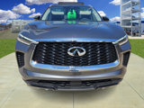Used 2024 INFINITI QX60 Luxe image 2
