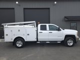 Used 2015 Chevrolet Silverado 2500 W/T image 5