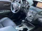 Used 2015 Acura RDX AWD w/ Technology Package image 3