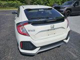 Used 2018 Honda Civic EX image 4