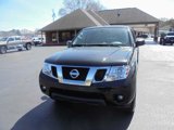 Used 2017 Nissan Frontier SV image 3