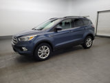 Used 2018 Ford Escape SE w/ SE Sync 3 Package image 2