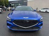 Used 2022 Genesis G70 3.3T w/ Sport Prestige Package image 2