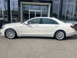 Used 2018 Mercedes-Benz S 560 Sedan image 2