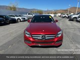 Used 2016 Mercedes-Benz C 300 Sedan image 2