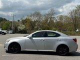 Used 2008 Lexus IS 250 w/ Premium Pkg image 5