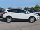 Certified 2018 Ford Escape SE image 3